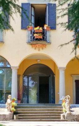 Tavernola Apartment | Villa Riva Lago - Apartment with parking