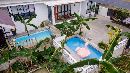 Medan Villa | Villa RNB 2BR Medan