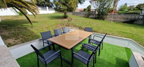 Tornon Villa | Villa Rodiles - Vistas al mar - Wifi - 5 hab - 4 baños - Garaje - VV-2979-AS