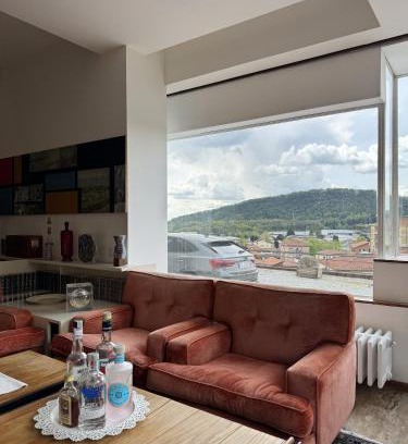 Tavernerio Villa | Villa Rossini