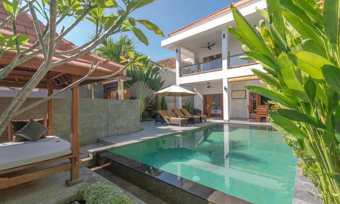 Pemaron Villa | Villa Royal