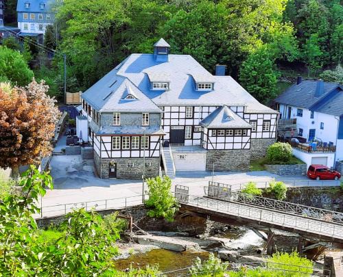 Monschau Apartment | Villa Rur