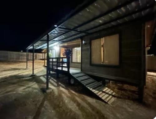 Hualane House | Villa Rustika