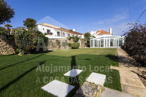 Ericeira Villa | VIlla São Lourenço by AcasaDasCasas