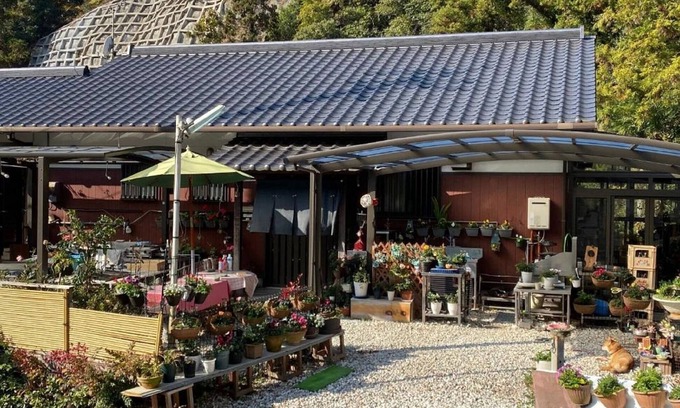 Ichinokawa House | Villa/Saijo Ehime