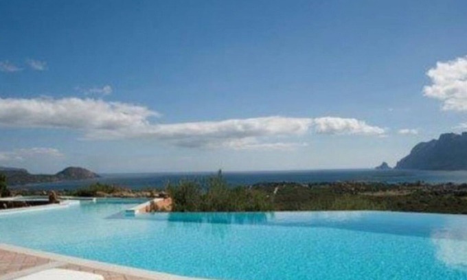 Tiriddo Villa | Villa Salamandra, Sardinia, with private pool