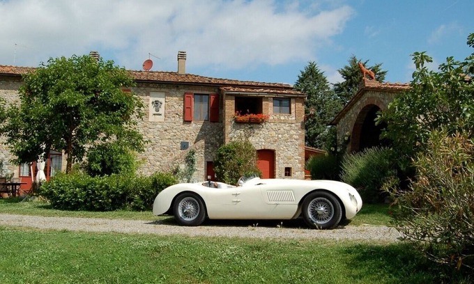 Civitella Paganico Other | Villa San.Ansanino -Private Pool 2-7 persons