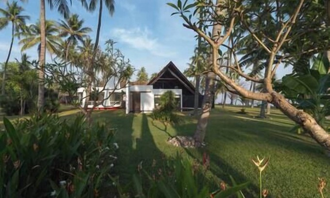 Sigar Penjalin Villa | Villa Sapi by Elite Havens