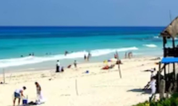 San Miguel Villa | Villa Sencilla II