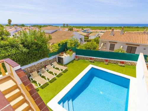 Sant Jaume Mediterrani Villa | Villa Sea Lights 89b