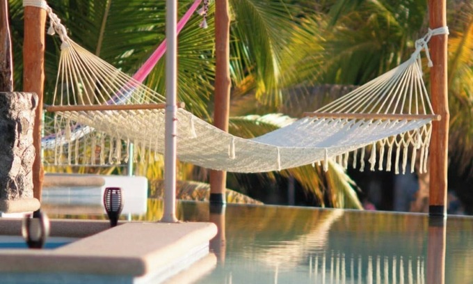 La Penita de Jaltemba Villa | Villa Seahorse | Puesta Del Sol Resort