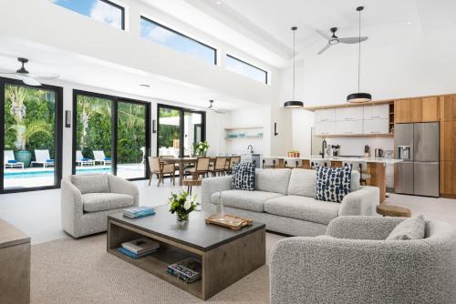 Leeward Settlement Villa | Villa Seabatical