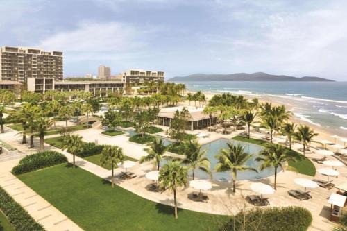 Ngu Hanh Son Apartment | Villa seaview and apartment -Spa Da Nang Resort by JT group "Free pick up"