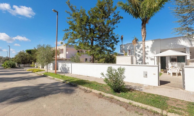 Torre dell'Orso Villa | Villa Sentinella by BarbarHouse