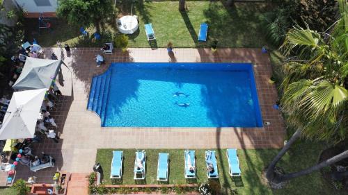Arcos de la Frontera House | Villa Serena - Casa rural en Arcos con piscina, barbacoa, chimenea