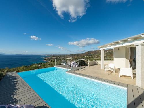 Terra Mala Villa | Villa Serenity