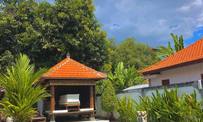 Lovina Villa | Villa Seruni Lovina Private Villa 3 Bedrooms In Lovina