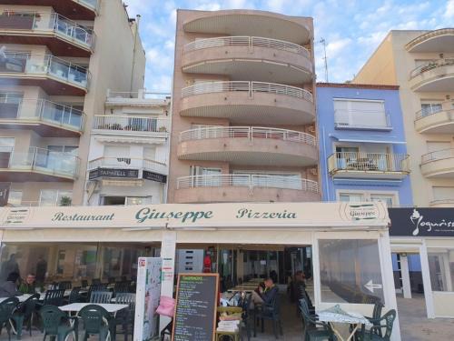 Calafell Apartment | Villa Service - Lindamar 1º 2ª