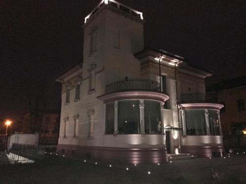 Voghera Apartment | Villa Simona