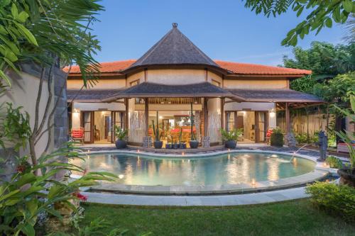 Jimbaran Villa | Villa SoDe Balangan by Nagisa Bali