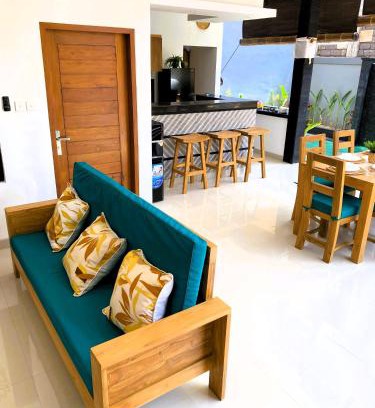 Legian Villa | Villa Solas Legian