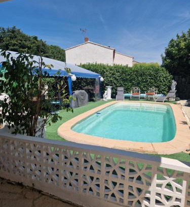 La Seyne-sur-Mer Villa | Villa Soleil Et Douceur