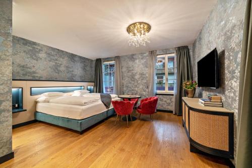 Merano Apartment | Villa Steiner 2 - Singapur
