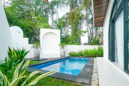 Batu Bolong Villa | Villa Suksma Canggu