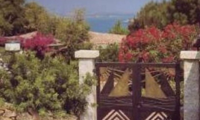 Liscia di Vacca Villa | Villa surrounded by greenery at a very short distance from the sea