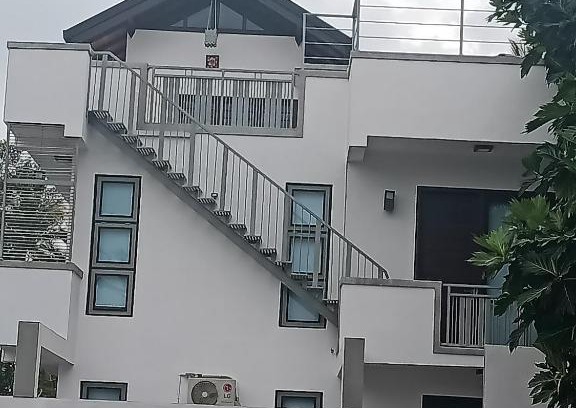 Panadura Apartment | Villa Suyara Rooftop,