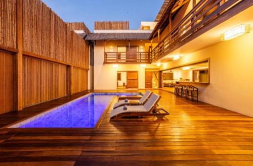 Jijoca de Jericoacoara House | Villa Swabrina e Villa Shamsa - Grupo Messina