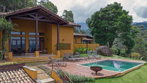 Sao Francisco Xavier Villa | Villa Tai