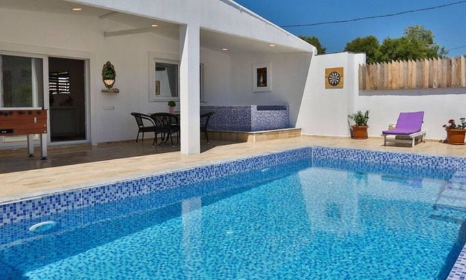 Sarıbelen House | Villa Tameralii 2 bed villa and pool Breakast included