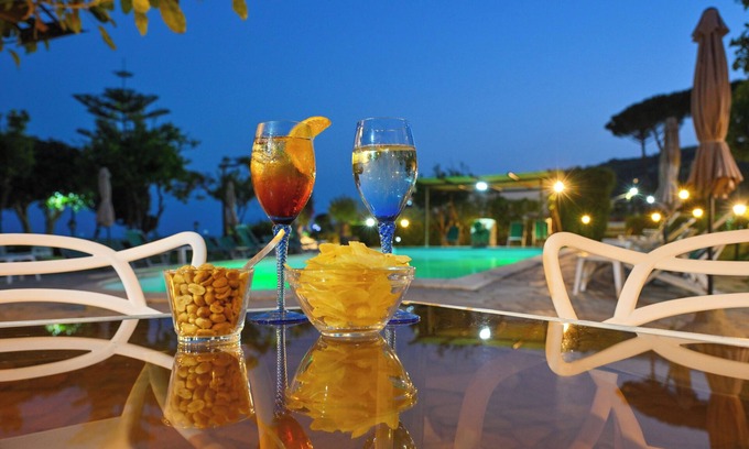 Succhivo House | Villa Tara