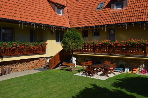 Stara Lesna House | Villa Tatran