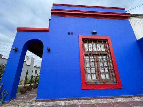 Alta Gracia Apartment | Villa Tequila-Casa Frida