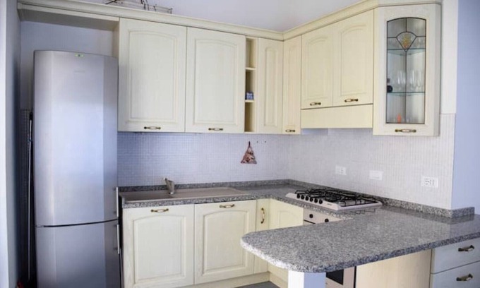 Sestri Levante Villa | Villa Teresa x5 CITY CENTER - 450 meters from the Sea