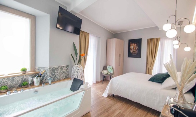 Arbatax House | Villa Teresina