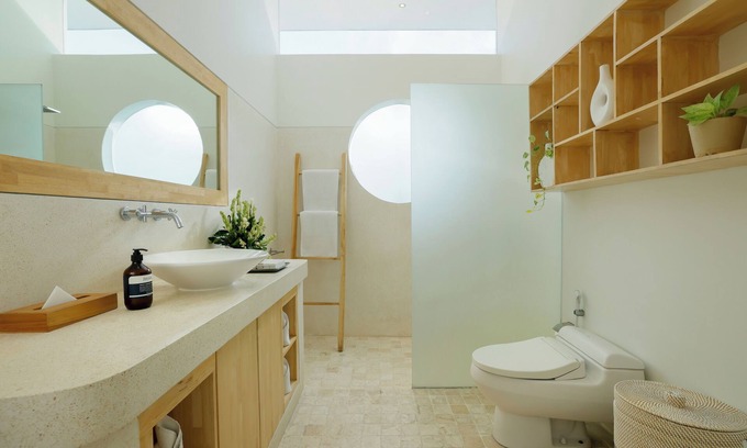 Sanur Villa | Villa The Suar Sanur by Fantasia Villas