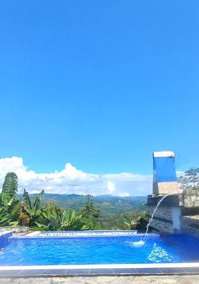 San Sebastian de Mariquita Hotel | Villa Tikuna