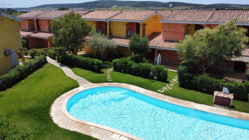 Sant'Anna Arresi House | Villa Timo