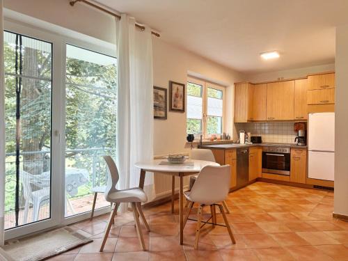 Sassnitz Apartment | Villa Tizian - Wohnung 5