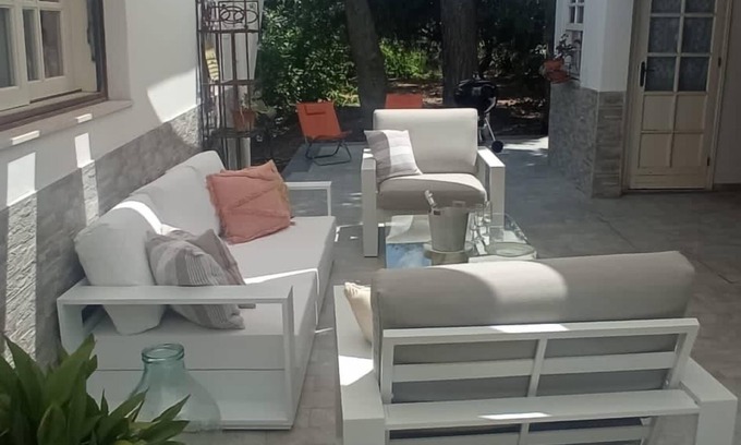Termini Imerese Villa | Villa Tutti relaxing place to stay