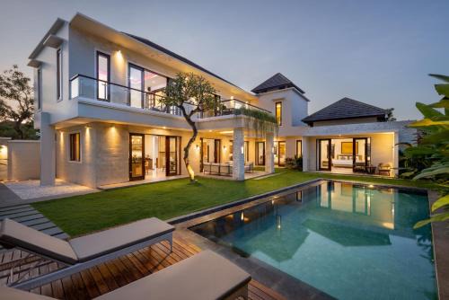 Sanur Kauh House | Villa UmaDahayu