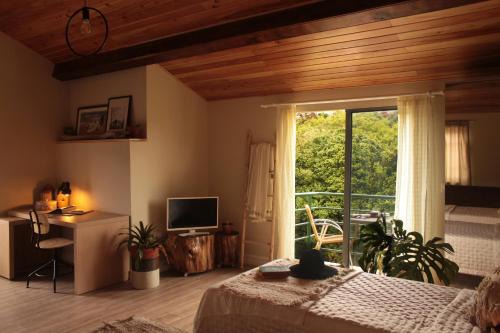 Varzea Apartment | Villa Várzea Nomad Nest