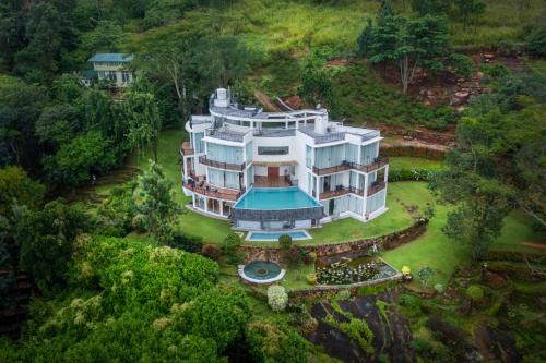 Moragolla Villa | Villa Vajrapani