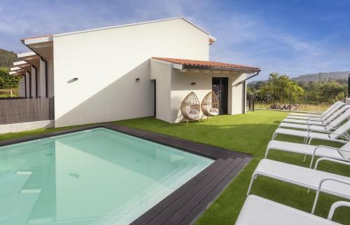 Puente Nuevo Apartment | Villa Valentina