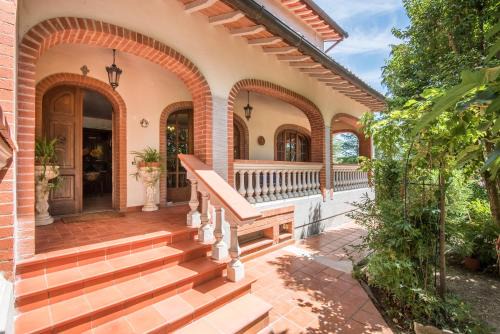 Certaldo Villa | Villa Vanna - Certaldo