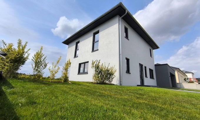 Darscheid Villa | VILLA VULKANEIFEL -modern -family-friendly -terrace -double garage