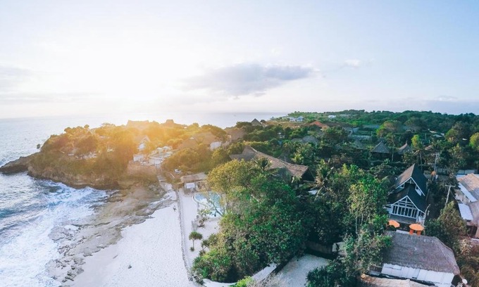 Mushroom Bay Villa | Villa Waru One